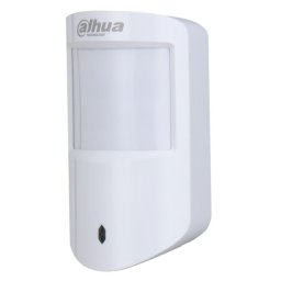 Senzor wireless dual PIR si microunde 868 MHz Dahua ARD2231-W2