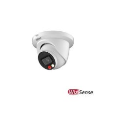 Camera de supraveghere IP Dahua 2MP PoE WizSense Dome cu microfon si IR 30 m