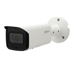 Camera de supraveghere IP Dahua 2MP Bullet, zoom motorizat 2.7-13.5 mm, IR 60 m, PoE