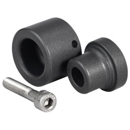 Matrita mama-tata REMS pentru sudura PPR 25 mm, model 256450