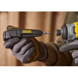Atasament unghi drept Stanley STA88582-XJ cu 9 biti pentru impact