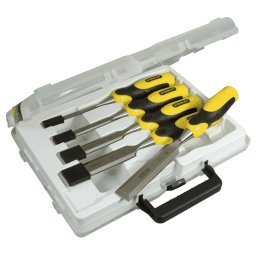 Set 5 dalti pentru lemn Stanley Dynagrip 6/12/18/25/32 mm