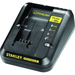Statie de încarcare acumulatori Stanley Fatmax 14,4-18V Li-Ion, 2A