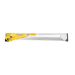 Set capre de lucru metalice pliabile Stanley Essential, 340 kg