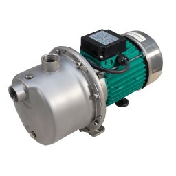 Pompa solara de suprafata ProGarden 500W, 48V, inox, 35m, 3.2 m³/h