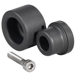 Matrita mama-tata REMS pentru sudura PPR 32 mm, set 256460