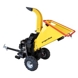 Tocator de crengi ProGARDEN TB120EN pe benzina, 15 CP, 120 mm