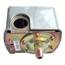 Presostat mecanic ProGarden pentru pompa si hidrofor, 1.4-4.6 bar, FE 1/4”