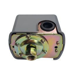 Presostat mecanic ProGarden pentru pompa apa, 1.4-4.6 bar, racord 1/4”