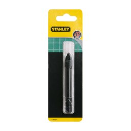 Burghiu Stanley pentru sticla si placi ceramice 12 x 97 mm