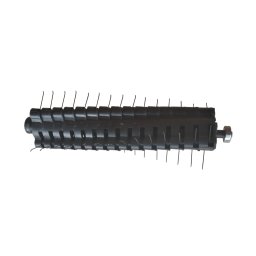 Rola cu sarme pentru scarificator Texas MPC1400, 130 x 350 mm