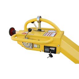 Cilindru vibrocompactor dublu Masalta MDR65L diesel 7.5 kW