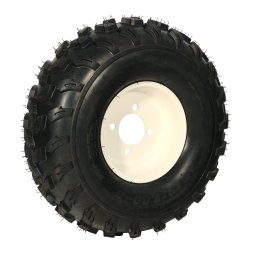 Set roti tip ATV ProGarden 19x7.00-8, 8 inch, 4 prezoane