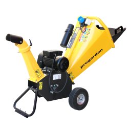 Tocator electric de crengi si resturi vegetale ProGarden TE50, 2.2kW, 50 mm