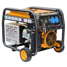 Generator curent monofazat Stager FD 3600ER Automatic, 3.0 kW, ATS