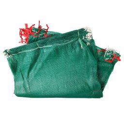 Set 10 saci pentru resturi vegetale ProGarden, rafie, 70x100 cm