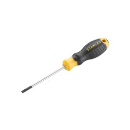 Surubelnita dreapta Stanley CushionGrip 3.5x75 mm, varf magnetic