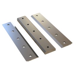 Set cutite si nicovala reversibila 300 mm pentru Progarden TB100E si TB100EN
