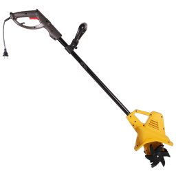 Minicultivator electric Texas El-Tex 300, 300W, 19 cm, 15 cm