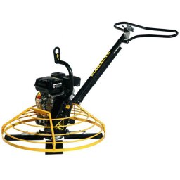 Elicopter de finisat beton Masalta MT36-3, 910 mm, Robin EX17, benzina
