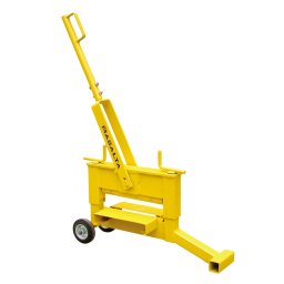 Ghilotina manuala pentru pavele si caramizi Masalta MBS32, 320 mm
