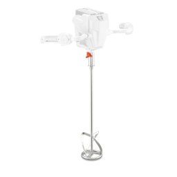 Paleta amestecator Redback E805C pentru mixer E808T, 120 mm