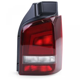 Lampa spate dreapta fumurie pentru VW T5 Bus Transporter Multivan 2009-2015 cu hayon