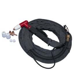 Torta de taiere cu plasma ProWELD PTS-002 pentru CUT-60, cu consumabile