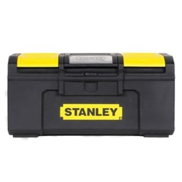 Cutie de depozitare pentru unelte Stanley 600x280x255 mm, robusta