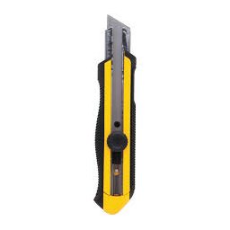 Cutter Stanley DynaGrip cu lame segmentate 25x180 mm