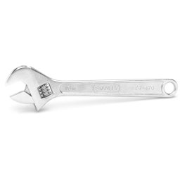 Cheie reglabila Stanley 250 mm din otel crom-vanadiu