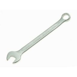Cheie combinata cu clichet Stanley 10 mm din otel crom-vanadiu