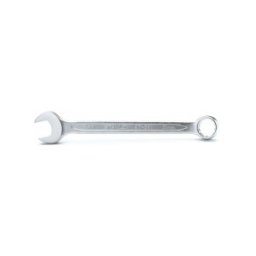 Cheie combinata Stanley 22 mm din crom-vanadiu, finisaj mat