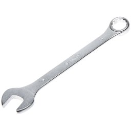 Cheie combinata Stanley 15 mm din crom-vanadiu, finisaj mat