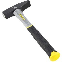 Ciocan Stanley 500 g cu maner din fibra de sticla, 27 x 290 mm