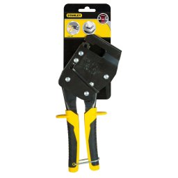 Cleste pentru sertizat profile metalice 0.8 mm Stanley 1-69-100