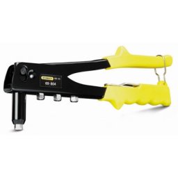 Cleste pentru nituri Stanley MR55, 2.5-5 mm, constructie metalica