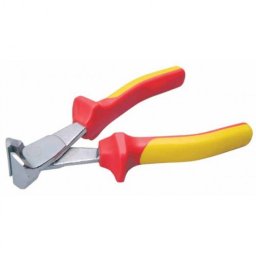 Cleste cu taietura transversala Stanley, 160 mm, izolat 1000V