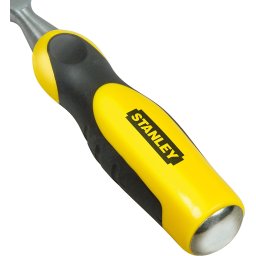 Dalta pentru lemn Stanley Dynagrip 6 mm, lama pre-ascutita