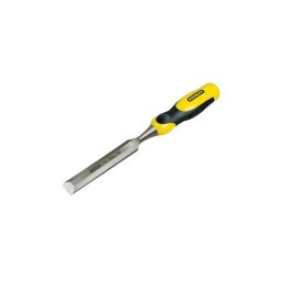 Dalta pentru lemn Stanley Dynagrip 18 mm, lama din otel forjat