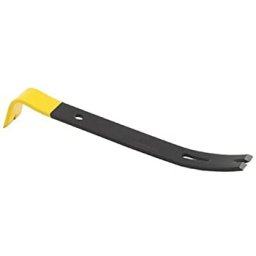 Levier Stanley pentru scos cuie si ridicare, 340 x 45 mm