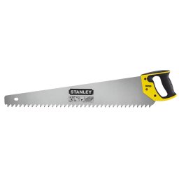 Ferastrau pentru BCA Stanley 650 mm cu 36 dinti si maner gradat