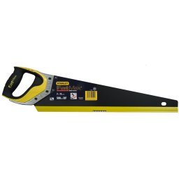 Fierastrau de mana Stanley FATMAX 500 mm, 7 dinti/inch, lama Appliflon