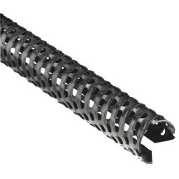 Lama rotunda Stanley 250 mm pentru lemn, gips-carton si materiale moi