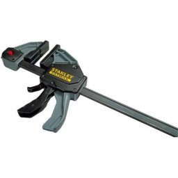 Menghina tip L Stanley cu tragaci si eliberare rapida, 600 mm