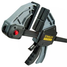 Menghina tip L Stanley FatMax cu tragaci, deschidere 900 mm