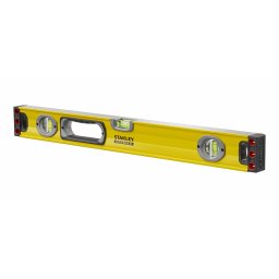 Nivela cu bula Stanley FATMAX II 60 cm, precizie 0,5 mm/m
