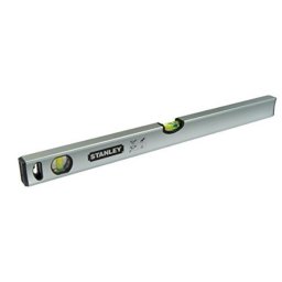 Nivela magnetica Stanley STHT1-43111, 60 cm, precizie 1 mm/m