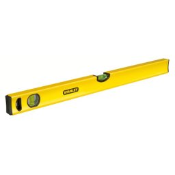 Nivela clasica Stanley 200 cm cu fiola centrala incastrata