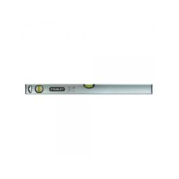 Nivela magnetica Stanley STHT1-43110, 40 cm, 2 fiole, precizie ±0,5 mm/m
